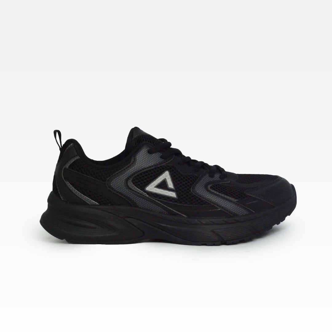 PEAK - EW49041E Black/Paloma grey