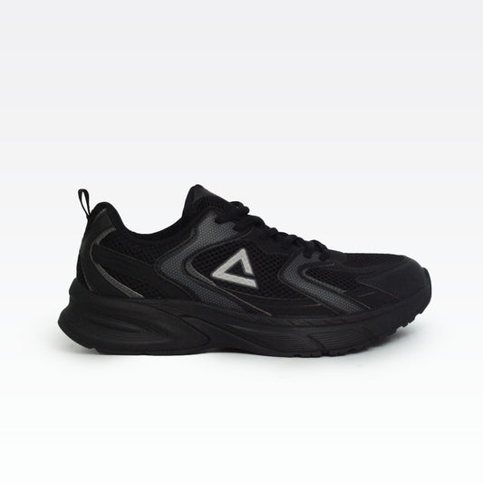 PEAK - EW49041E Black/Paloma grey