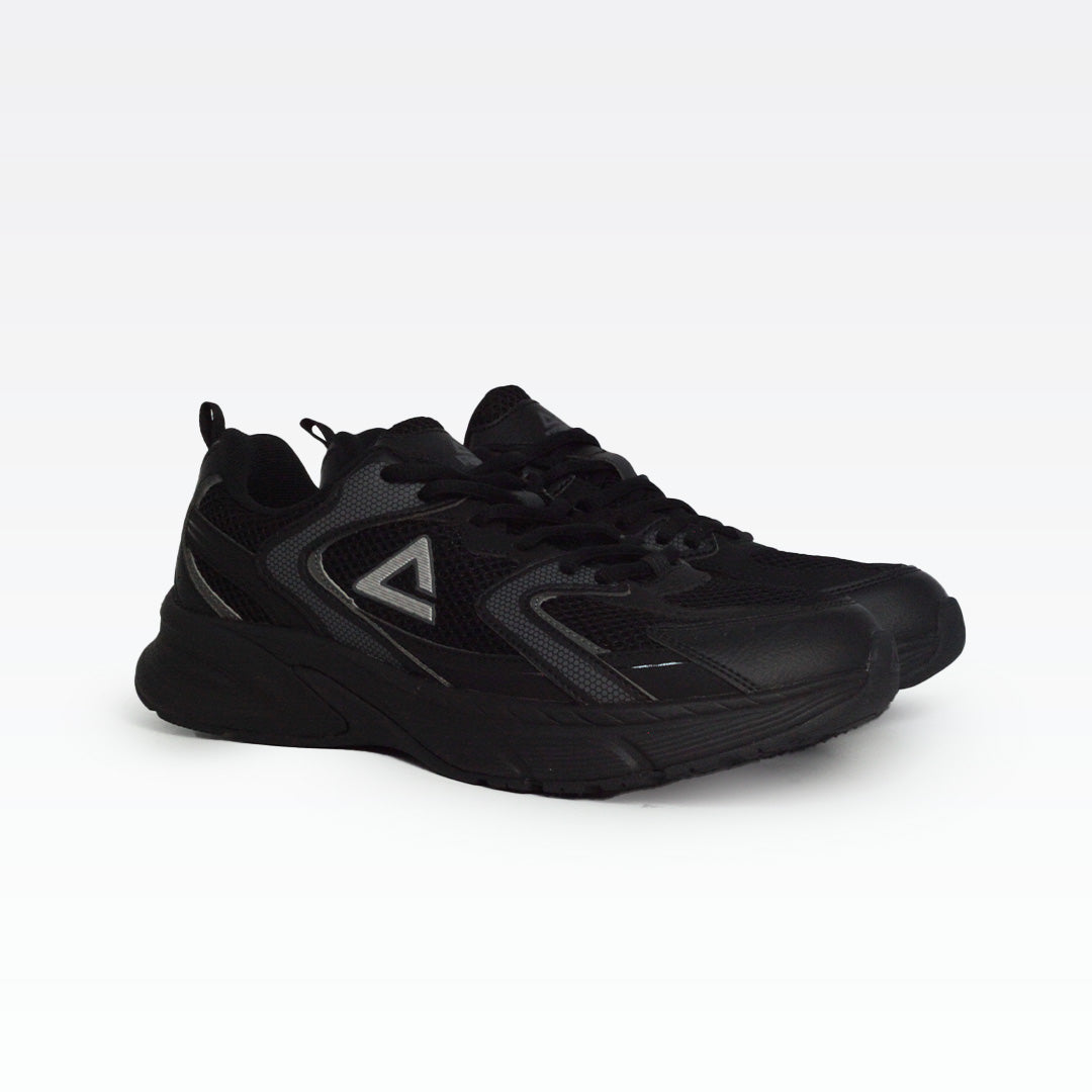 PEAK - EW49041E Black/Paloma grey