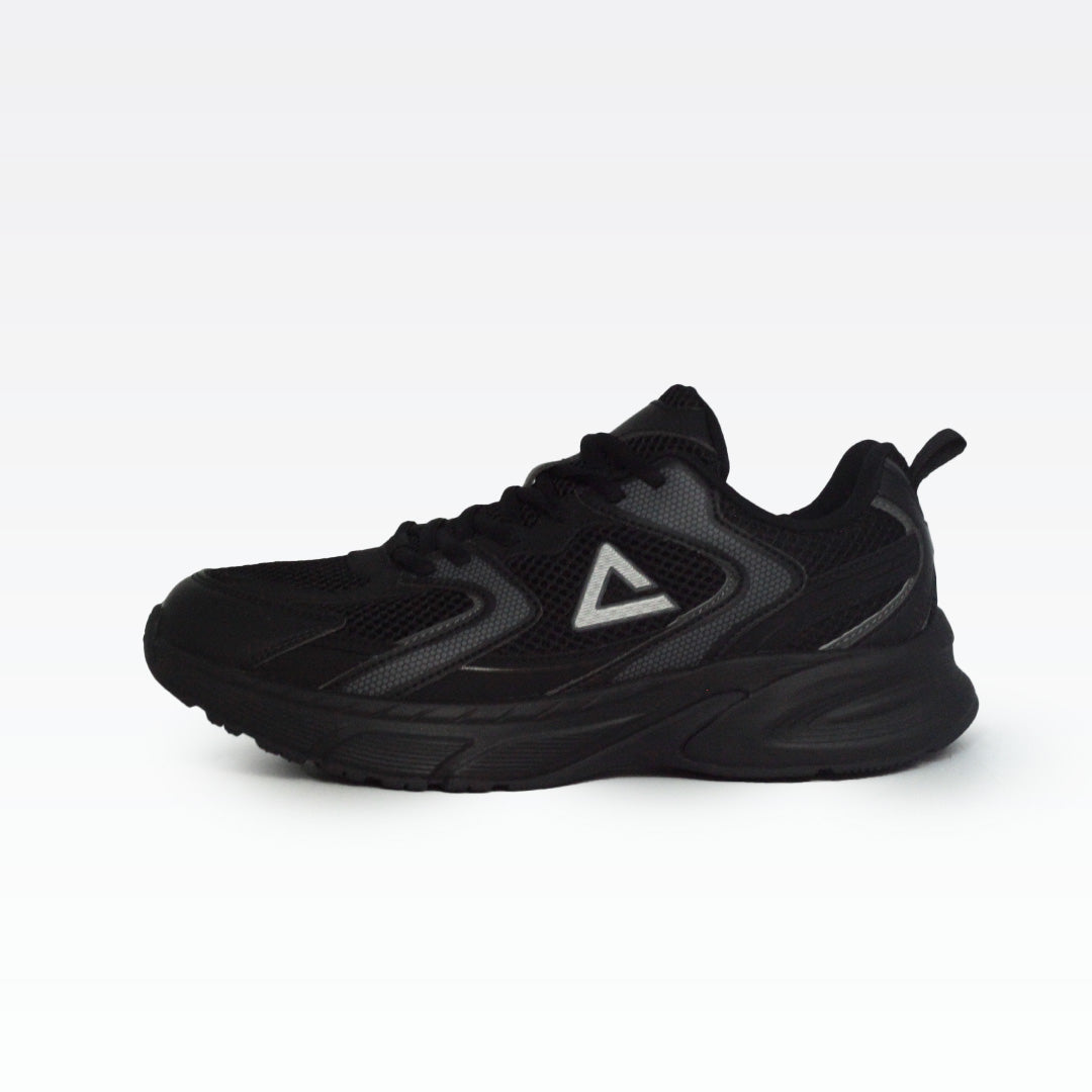 PEAK - EW49041E Black/Paloma grey