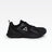 PEAK - EW49041E Black/Paloma grey
