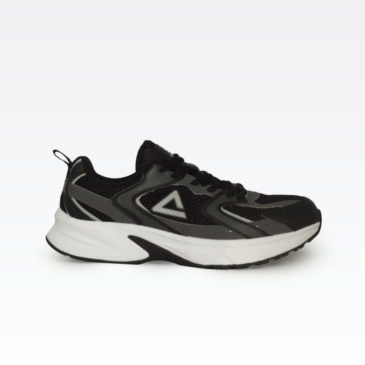 PEAK - EW49041E Black/Magnetic Gray/Silver