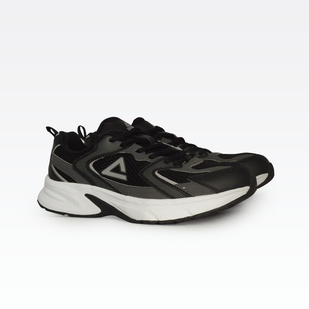 PEAK - EW49041E Black/Magnetic Gray/Silver