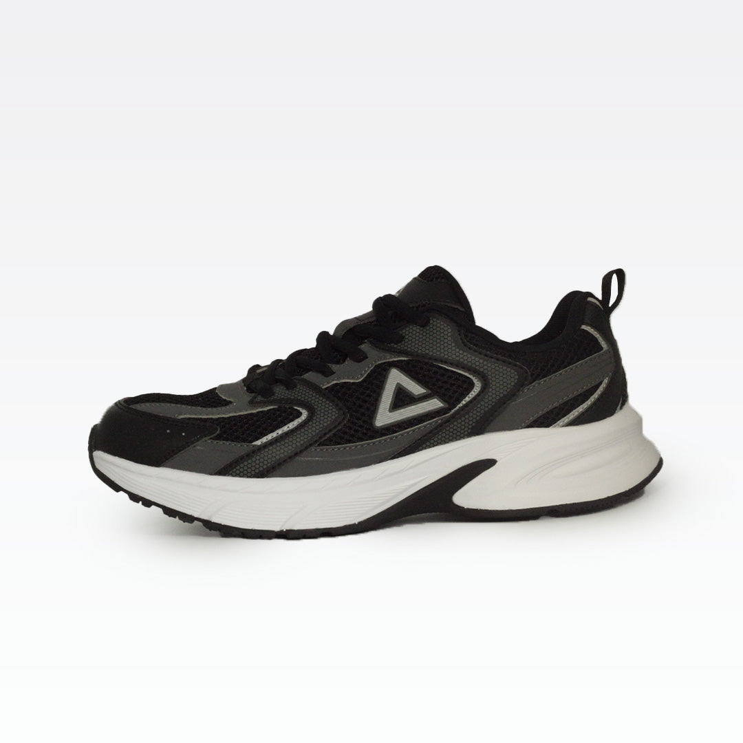 PEAK - EW49041E Black/Magnetic Gray/Silver
