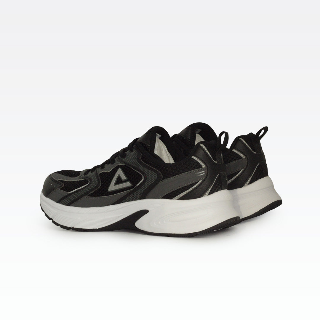 PEAK - EW49041E Black/Magnetic Gray/Silver