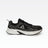 PEAK - EW49041E Black/Magnetic Gray/Silver