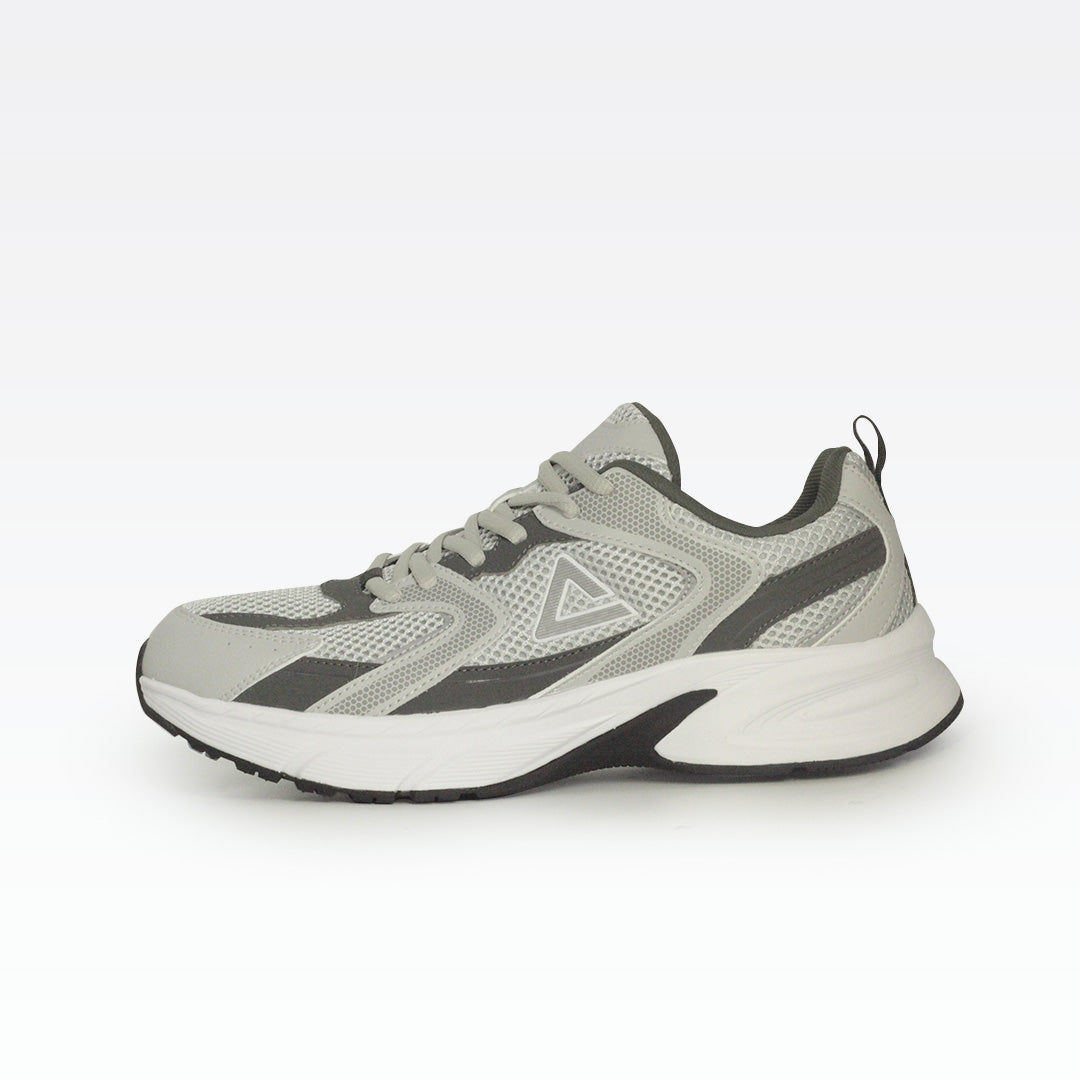 PEAK - EW49041E Grey/Magnetic gray/Silver grey