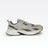 PEAK - EW49041E Grey/Magnetic gray/Silver grey