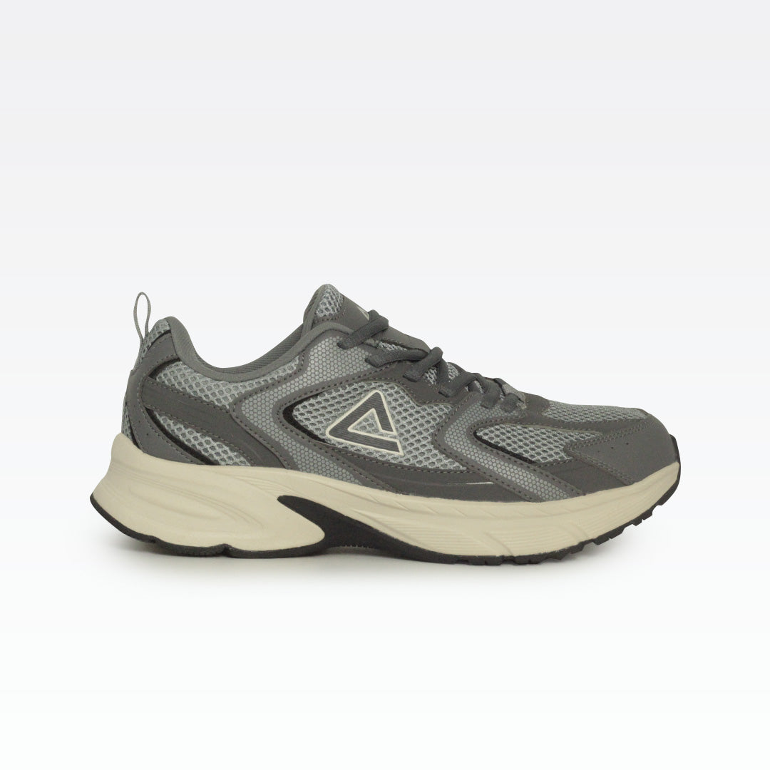 PEAK - EW49041E Paloma Grey/silver grey