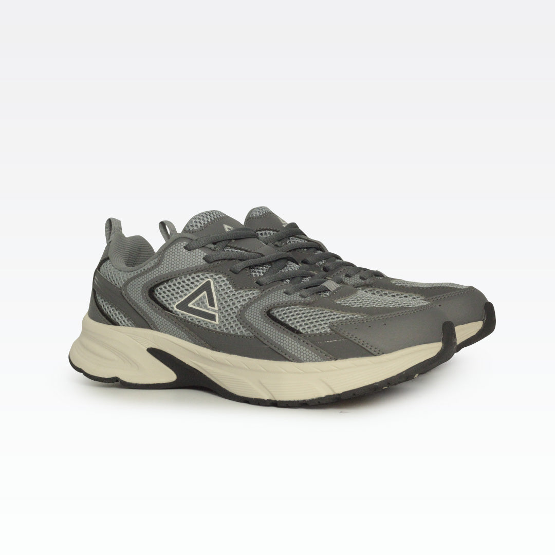 PEAK - EW49041E Paloma Grey/silver grey