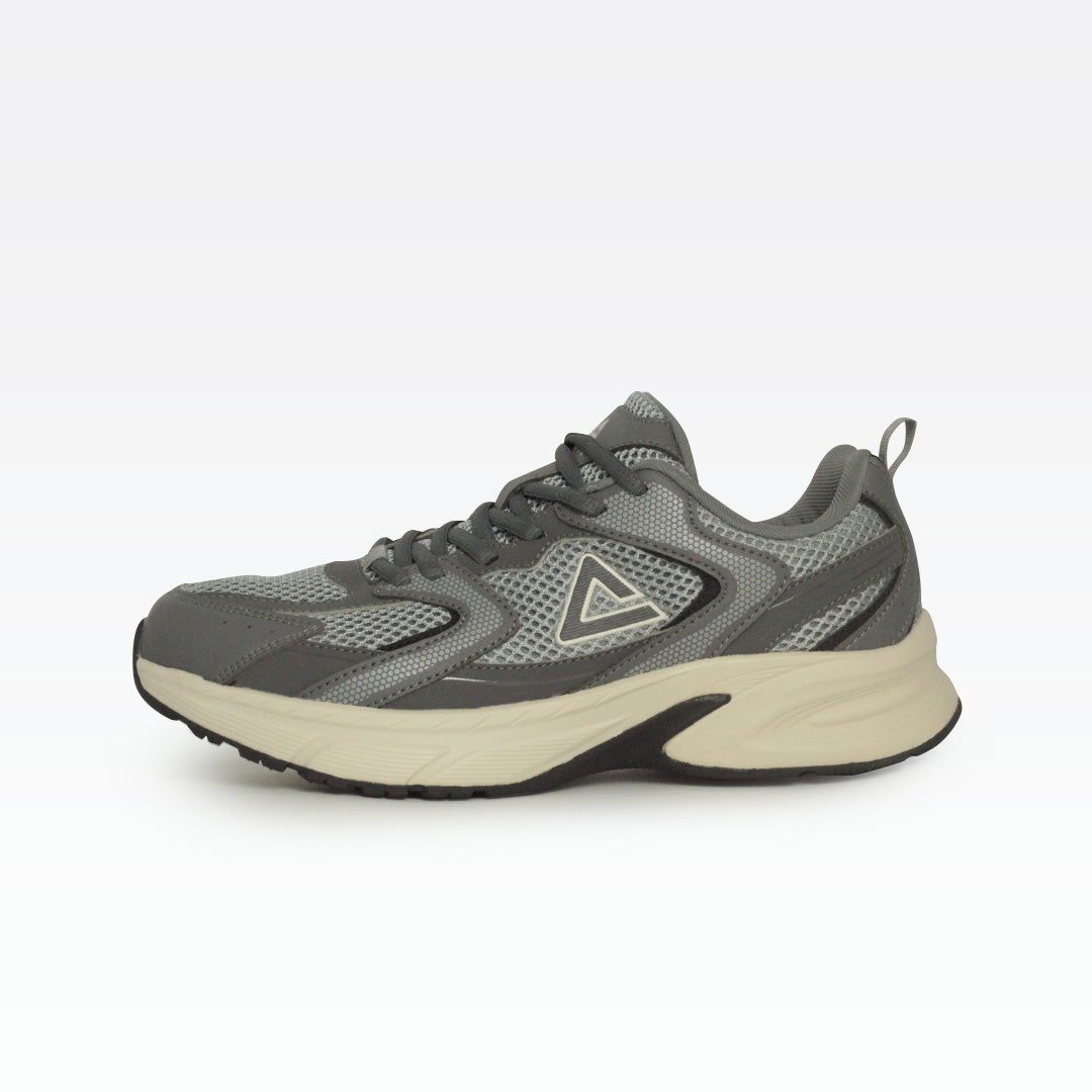 PEAK - EW49041E Paloma Grey/silver grey
