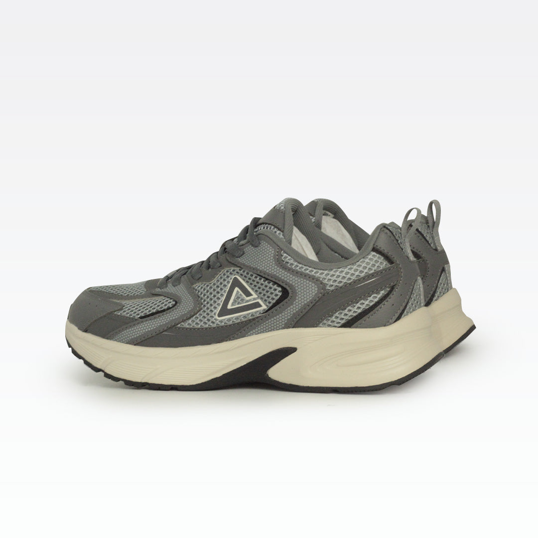 PEAK - EW49041E Paloma Grey/silver grey