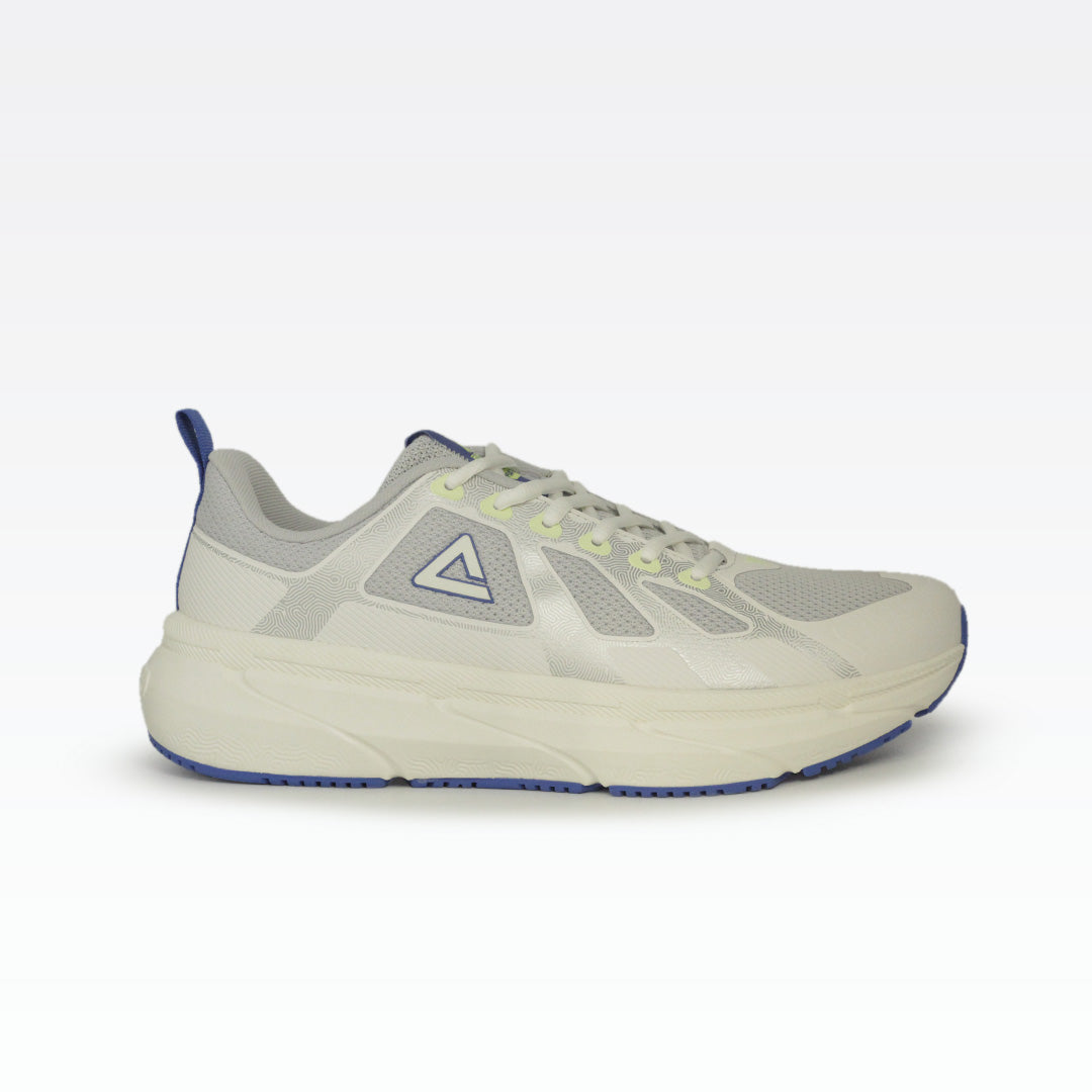 PEAK TAICHI - EWT51707J MILKY WHITE/BLUE