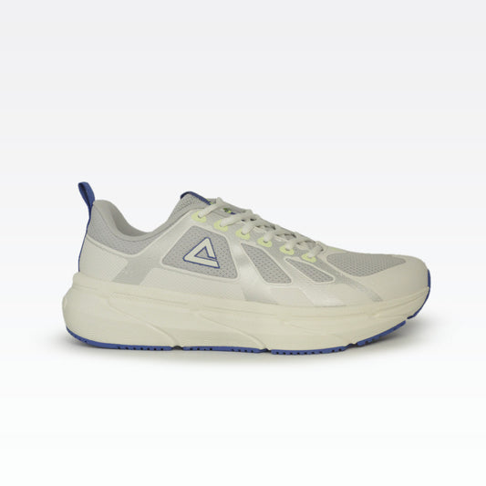 PEAK TAICHI - EWT51707J MILKY WHITE/BLUE