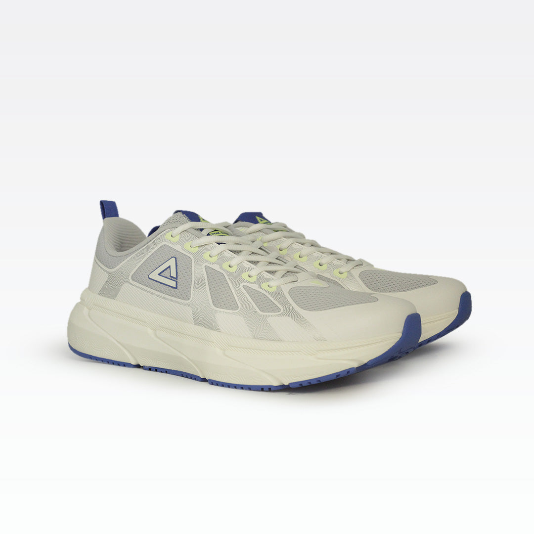 PEAK TAICHI - EWT51707J MILKY WHITE/BLUE