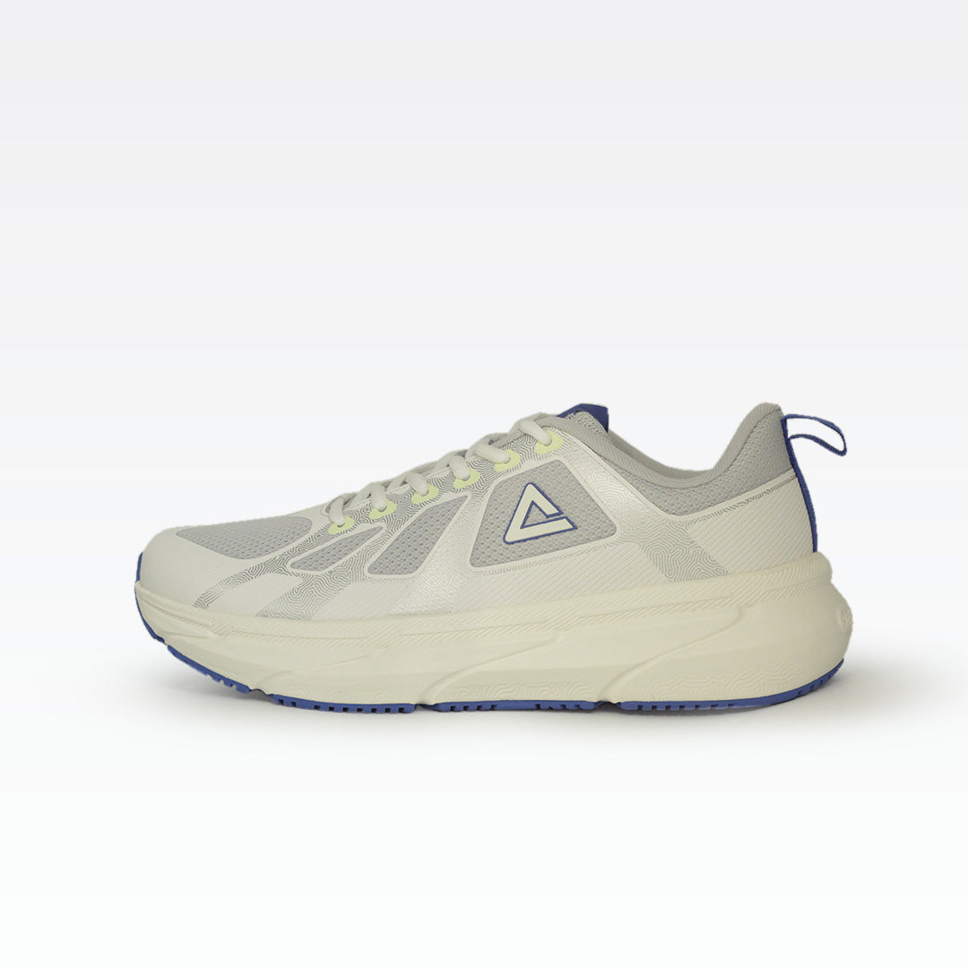 PEAK TAICHI - EWT51707J MILKY WHITE/BLUE