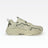 PEAK - EXT51567E CANVAS WHITE/GREEN