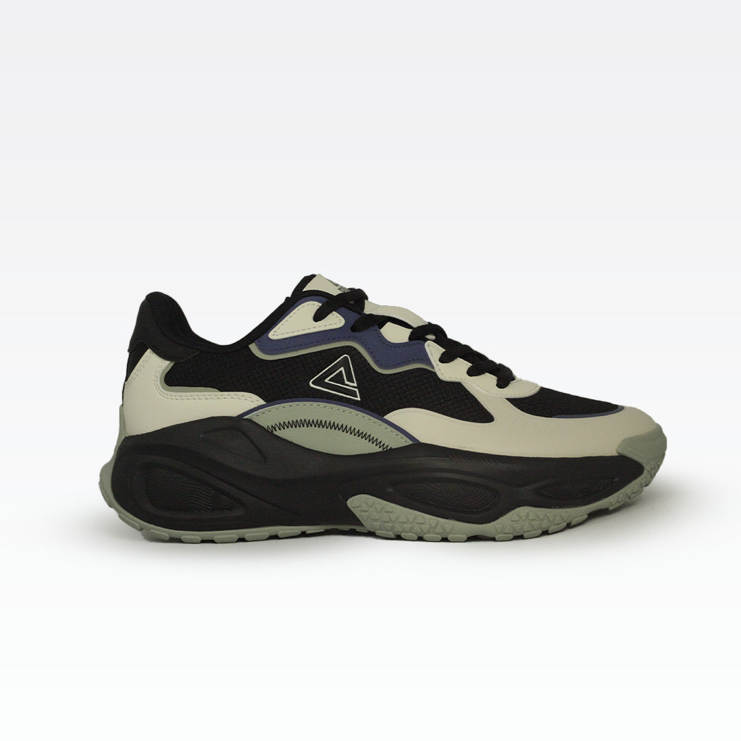 PEAK - EXT51697E Black/Apple