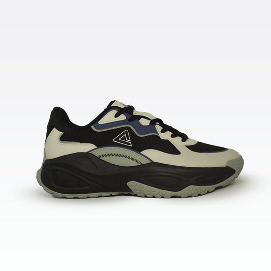 PEAK - EXT51697E Black/Apple