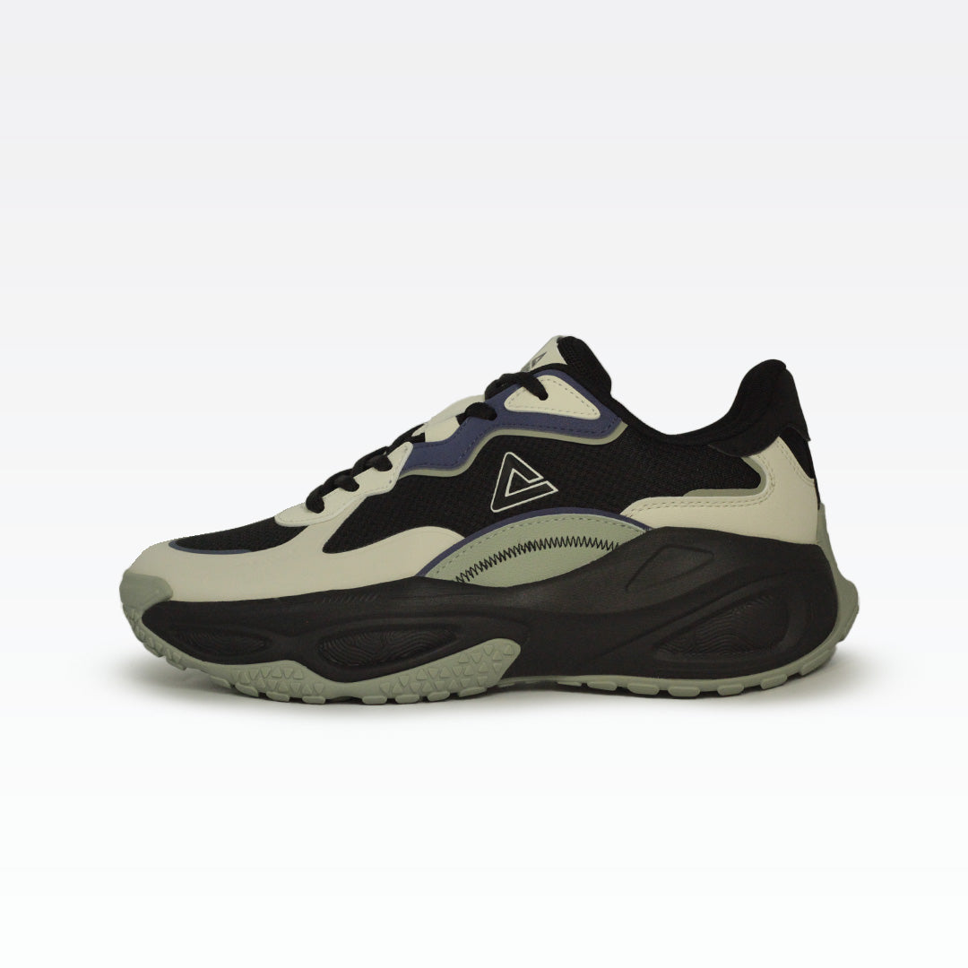PEAK - EXT51697E Black/Apple