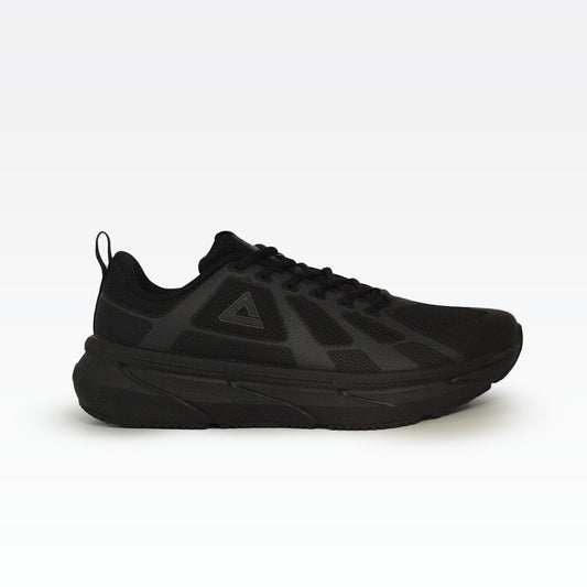 PEAK - EXT51707J DK.GREY/BLACK