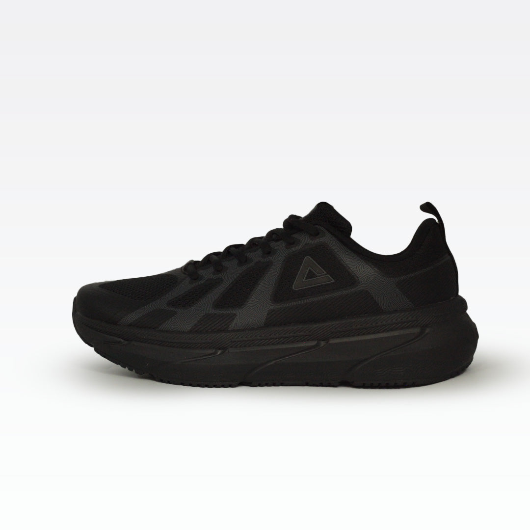 PEAK - EXT51707J DK.GREY/BLACK