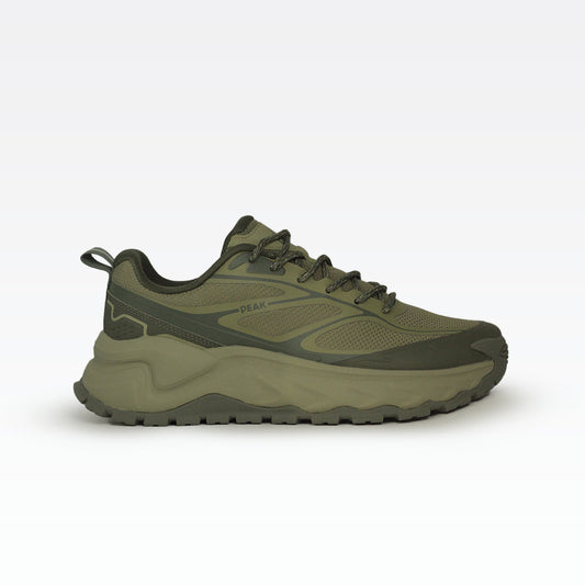 PEAK TAICHI - EXT51727G CHROME GREEN