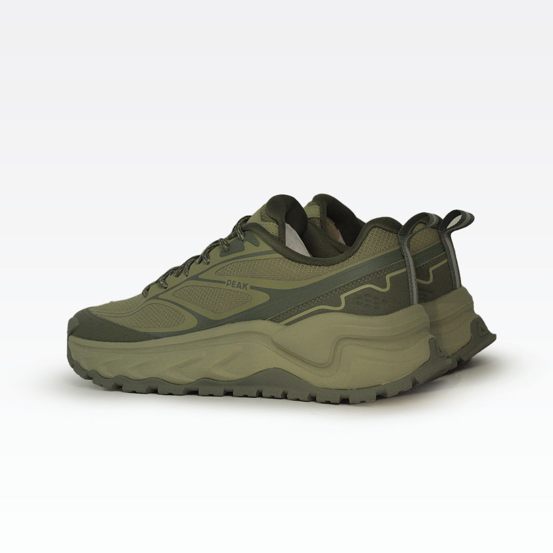 PEAK TAICHI - EXT51727G CHROME GREEN