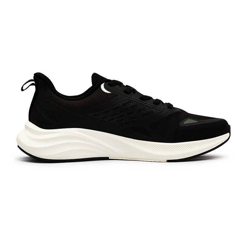 PEAK TAICHI - EXT52207H BLACK/WHITE