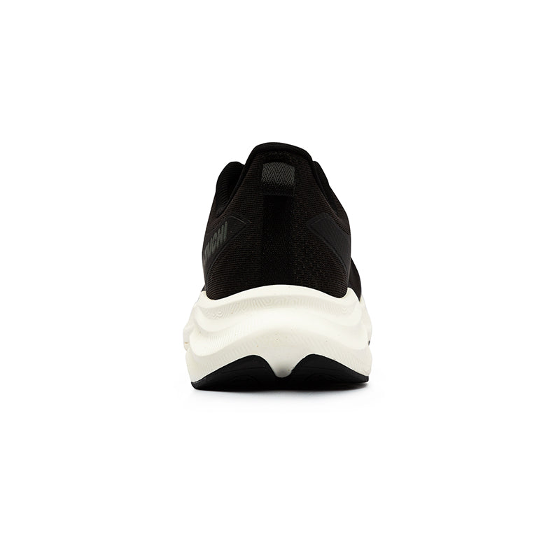 PEAK TAICHI - EXT52207H BLACK/WHITE