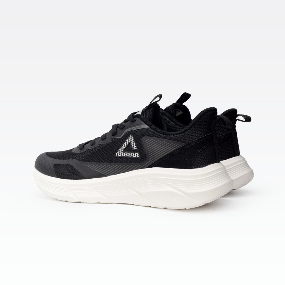 PEAK - EXT52227H BLACK/MILKY WHITE