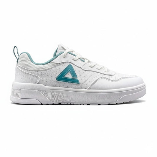 PEAK - EXT52367B White/Green