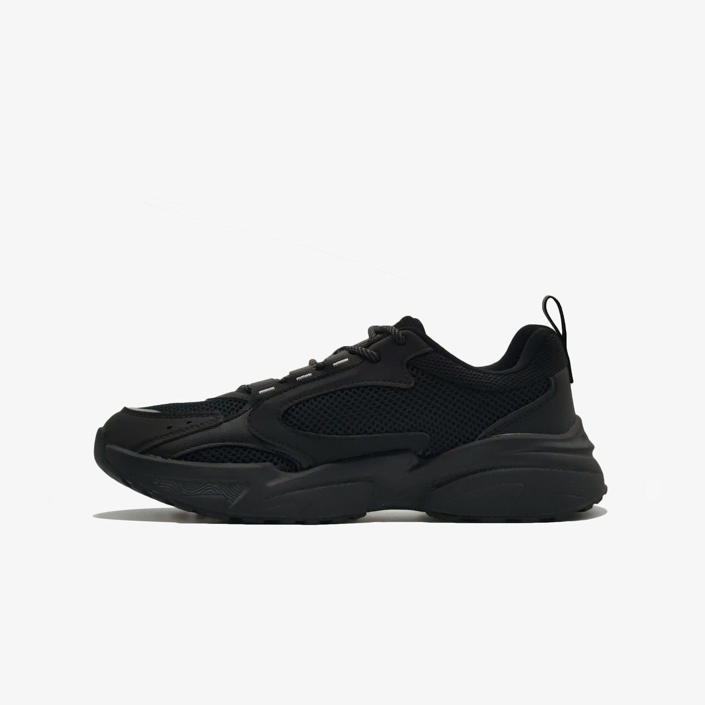 PEAK - EXT52477E BLACK/SILVER