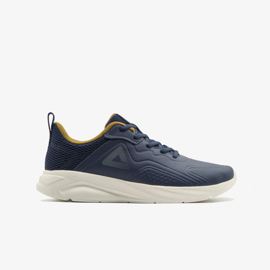 PEAK - E234597J Navy/canvas white