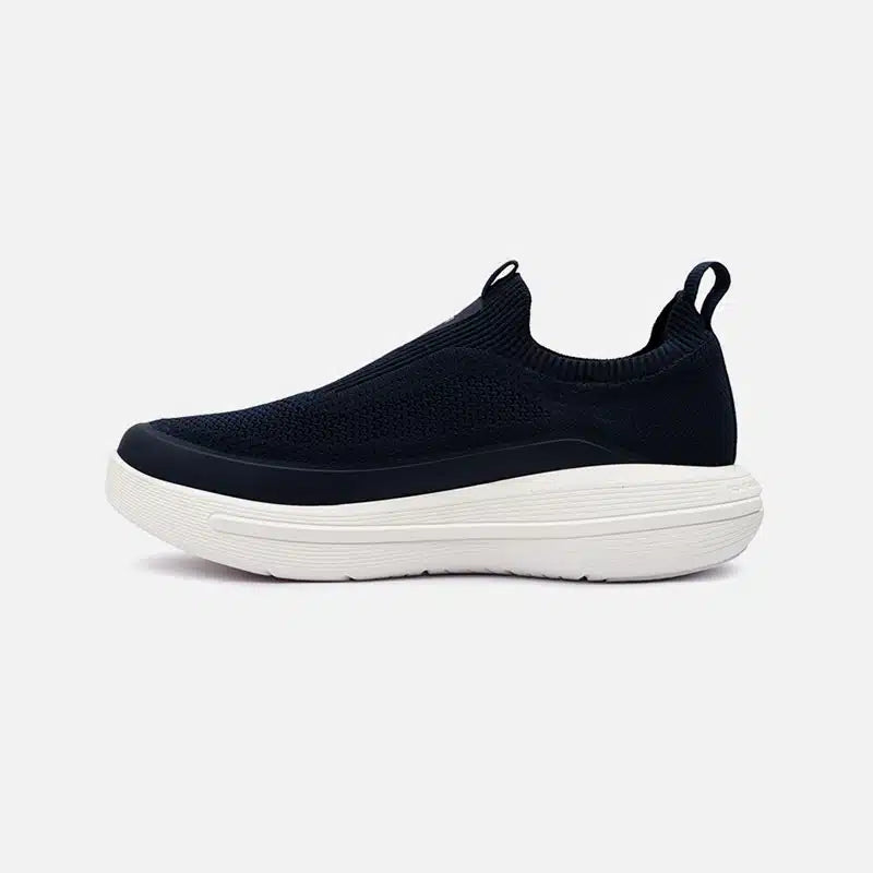 PEAK - E39251H Navy/White