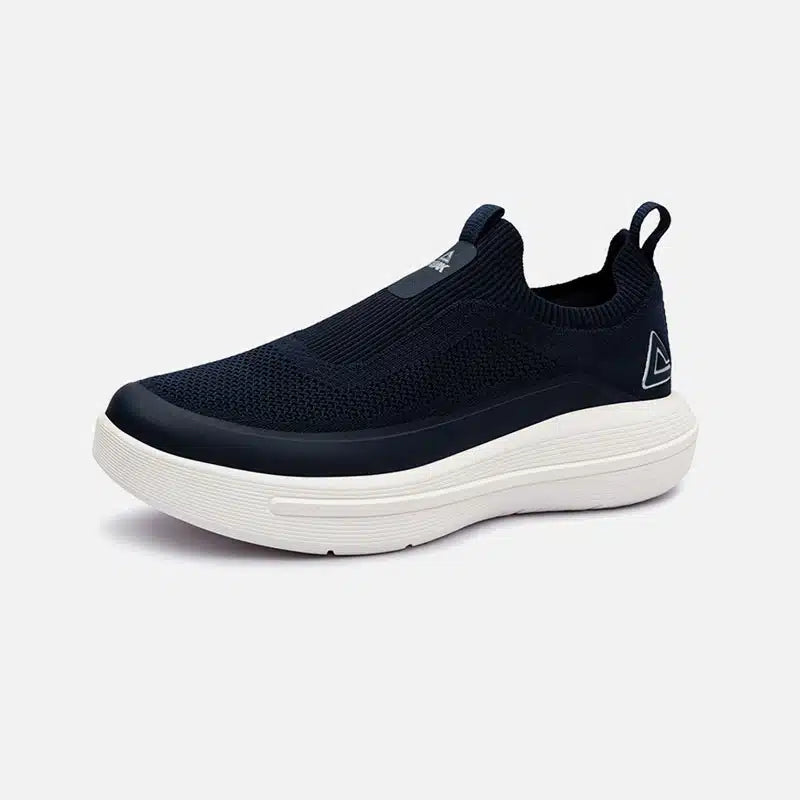 PEAK - E39251H Navy/White