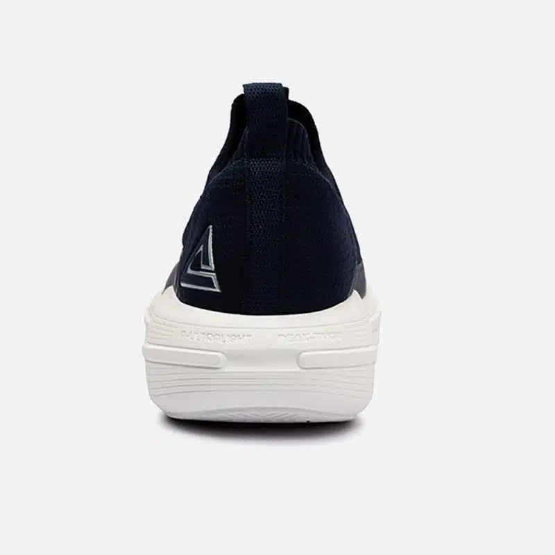 PEAK - E39251H Navy/White