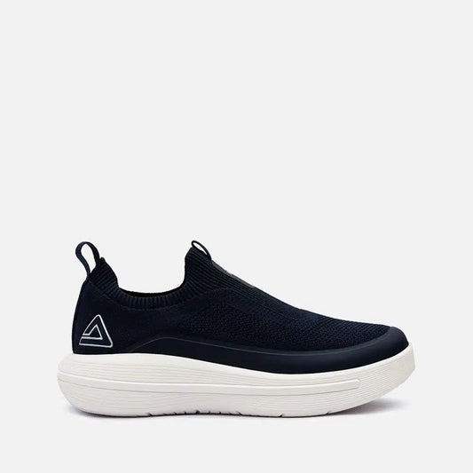 PEAK - E39251H Navy/White