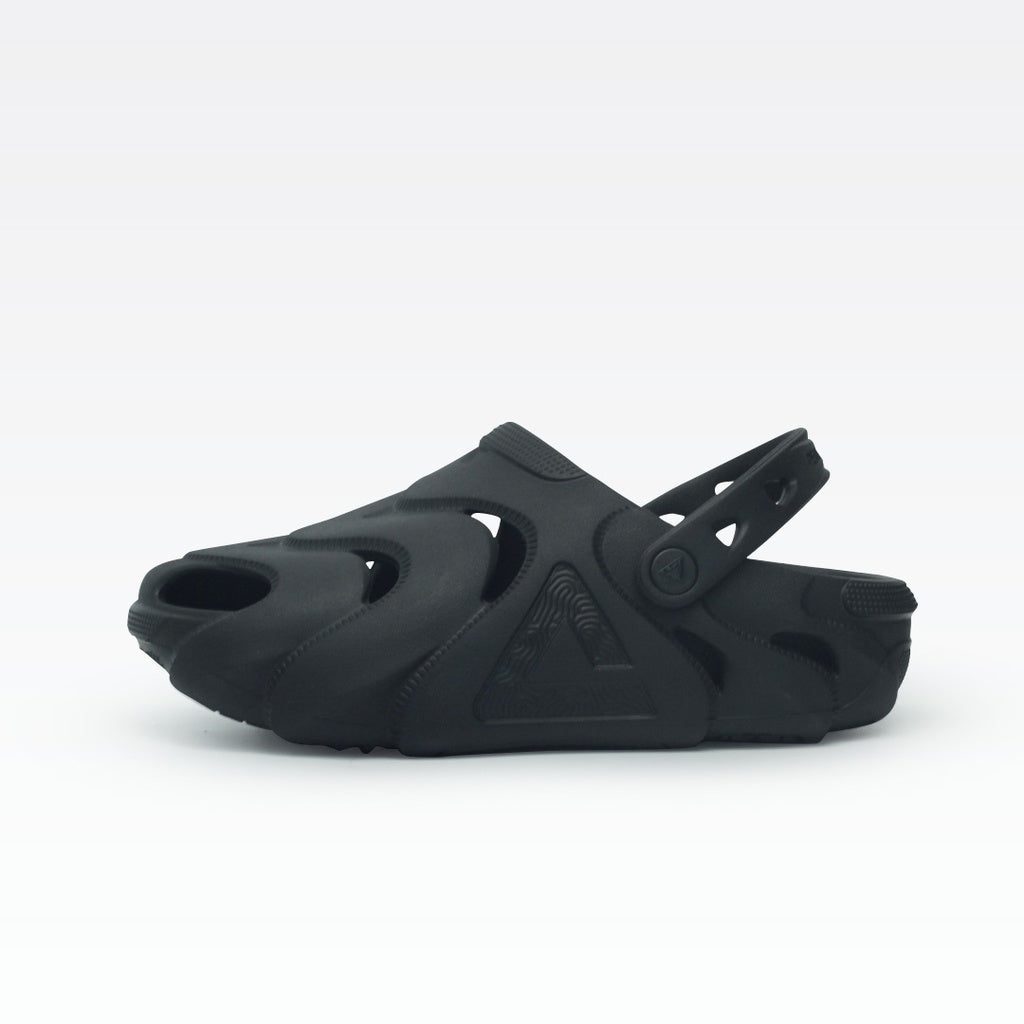 PEAK - ET42811L BLACK