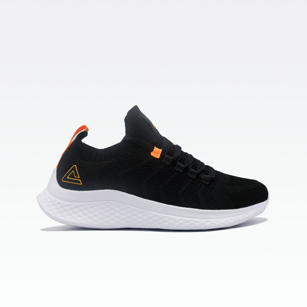 PEAK - EW2207H Black Orange
