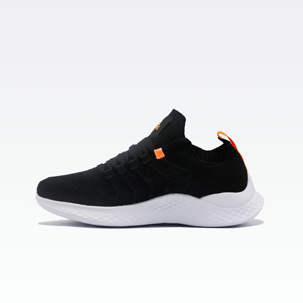 PEAK - EW2207H Black Orange