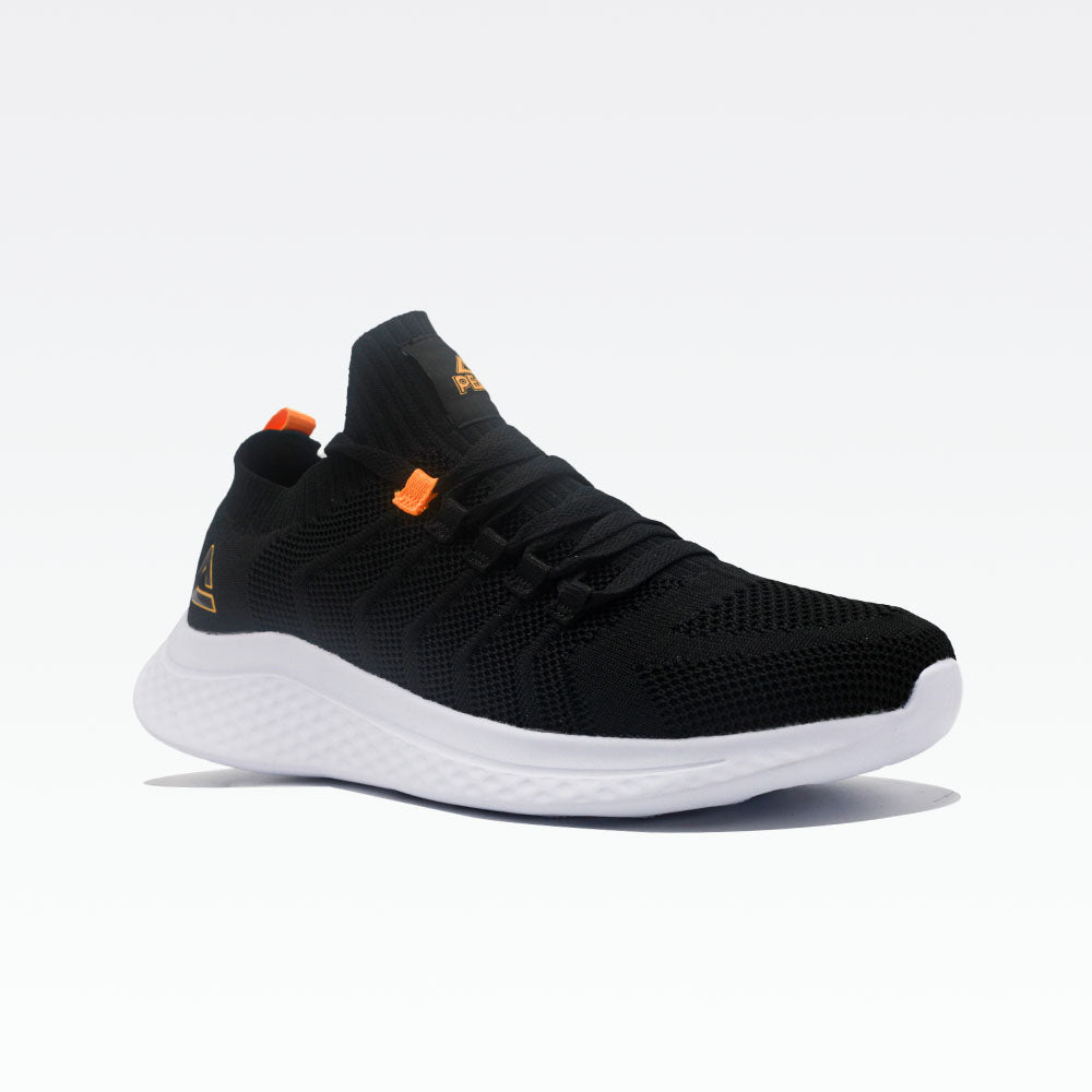 PEAK - EW2207H Black Orange