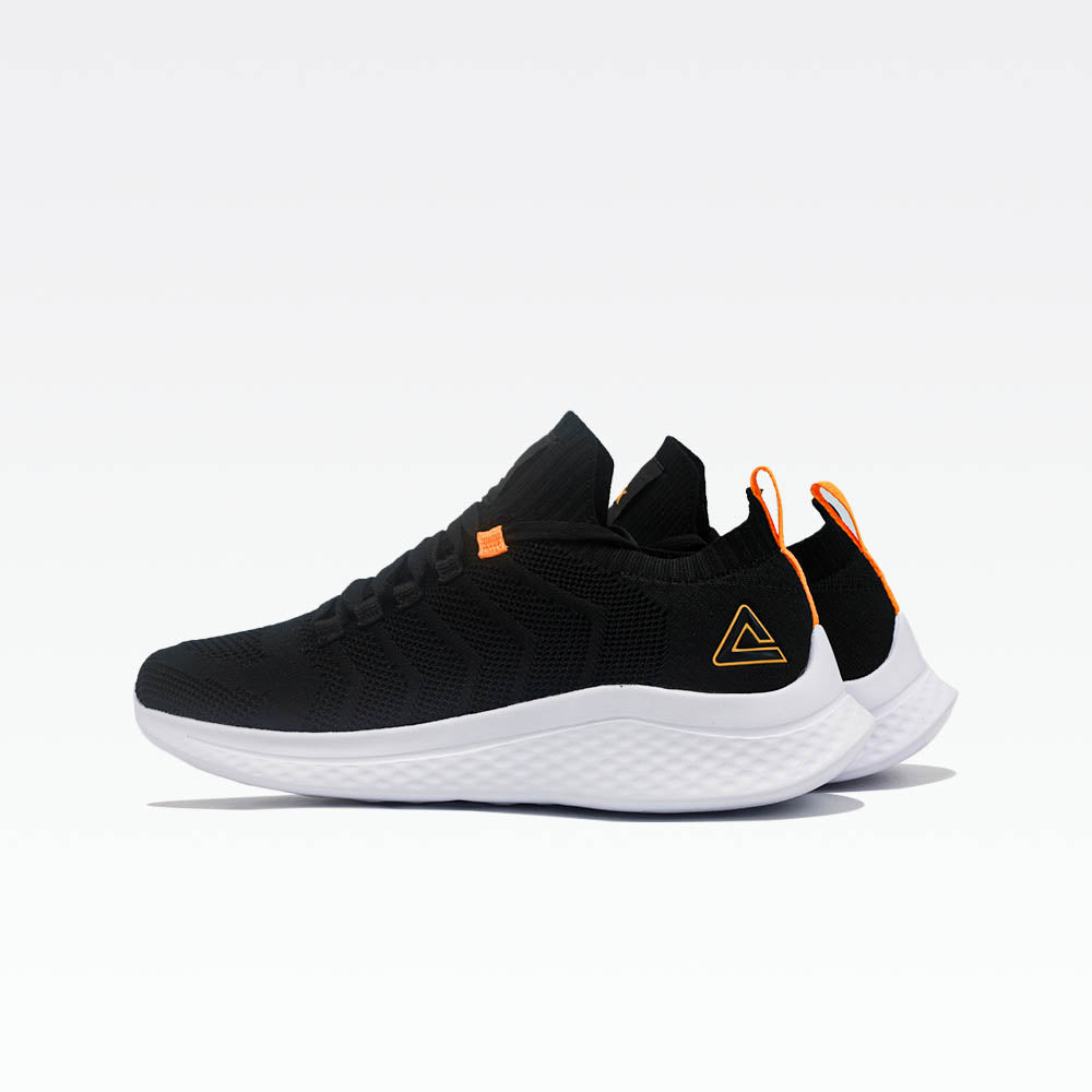 PEAK - EW2207H Black Orange